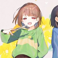 t/g chara