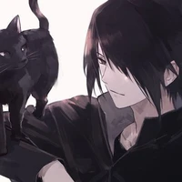 Uchiha Sasuke