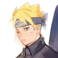 Uchiha boruto 33 tuổi