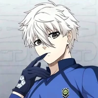Nagi Seishiro
