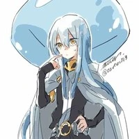 Rimuru Tempest