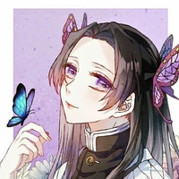 Kocho Kanae _ Cựu Hoa Trụ