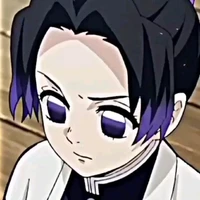 Kocho Shinobu _ Lúc nhỏ