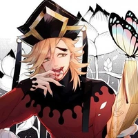 Douma _ Thượng Huyền Nhị