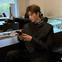 Khương Dịch Phong