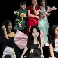 đa nhân vật