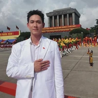 Nguyễn Trường Sinh