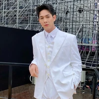 Nguyễn Trường Sinh (Song Luân)