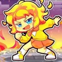Yummie Flame
