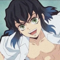 inosuke