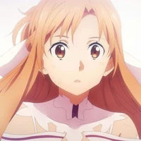 Asuna Yuuki
