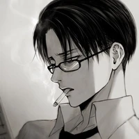 Levi Ackerman
