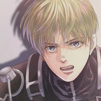 Armin Arlert