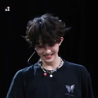 Tô Tân Hạo _ cậu