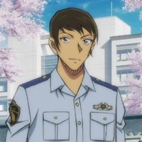 MOROFUSHI HIROMITSU