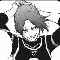 Mikage Reo