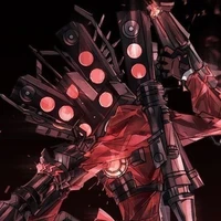 Titan Speakerman/Eran