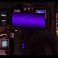 Dark Computerman/Avis