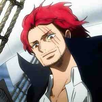 Shanks