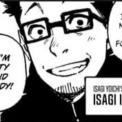 Isagi Issei