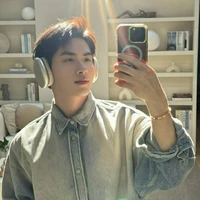 hùng huỳnh/ gemini