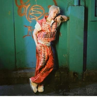 trần phong hào/nicky