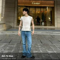 bùi anh tú/Atus
