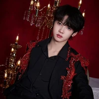 Trương Dịch Nhiên