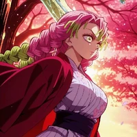 mitsuri