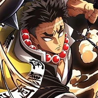 gyomei