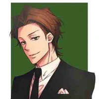 Albert James Moriarty