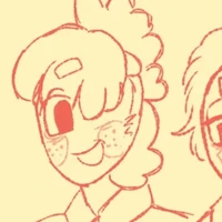 sprout/berry boy/