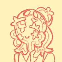 moppy/con ế/