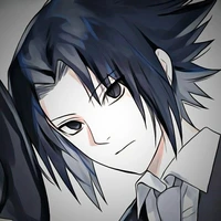 Uchiha Sasuke