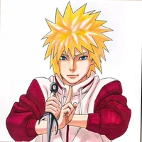 namikaze minato