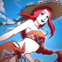 uzumaki kushina