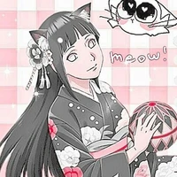 hyuga hinata