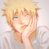 uzumaki Naruto