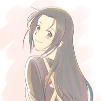 Uchiha mikoto