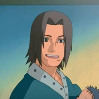 Uchiha Fugaku