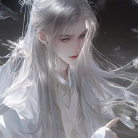 Bạch Hiên_con cả hoàng đế Linh Nhật