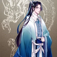 Mộ Hoài[sư tôn]_Mộ  gia gia chủ