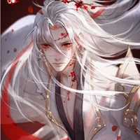 Mặc Uyên_đsh_con cả Mặc gia