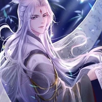 Tống Hàn_nsh_con cả Tống gia