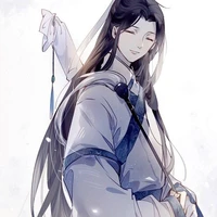Mộ Dung Thiên_Con hoàng đế Thanh Linh