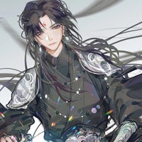 Lam Trạch_tông chủ