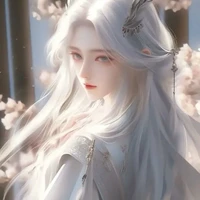 Lăng linh nhi_đại hoàng nữ