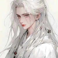 Lăng Hoài Vũ_nhị hoàng tử