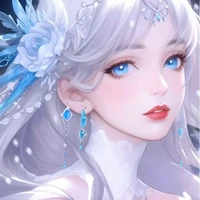 Lăng Lộc_ nhị hoàng nữ