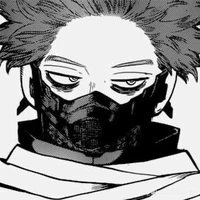 Shinso Hitoshi